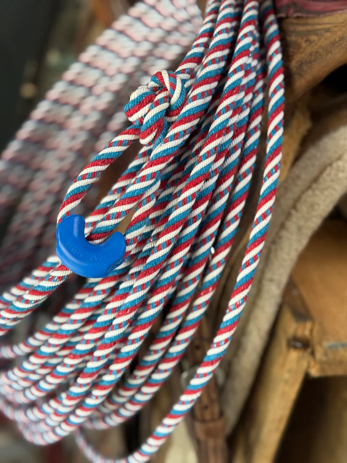 Dry Cotton Ranch Ropes