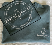 310 Ranch Ropes Tshirt - 20% Off