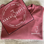 Ranch Ropes T-Shirt