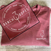 310 Ranch Ropes Tshirt - 20% Off