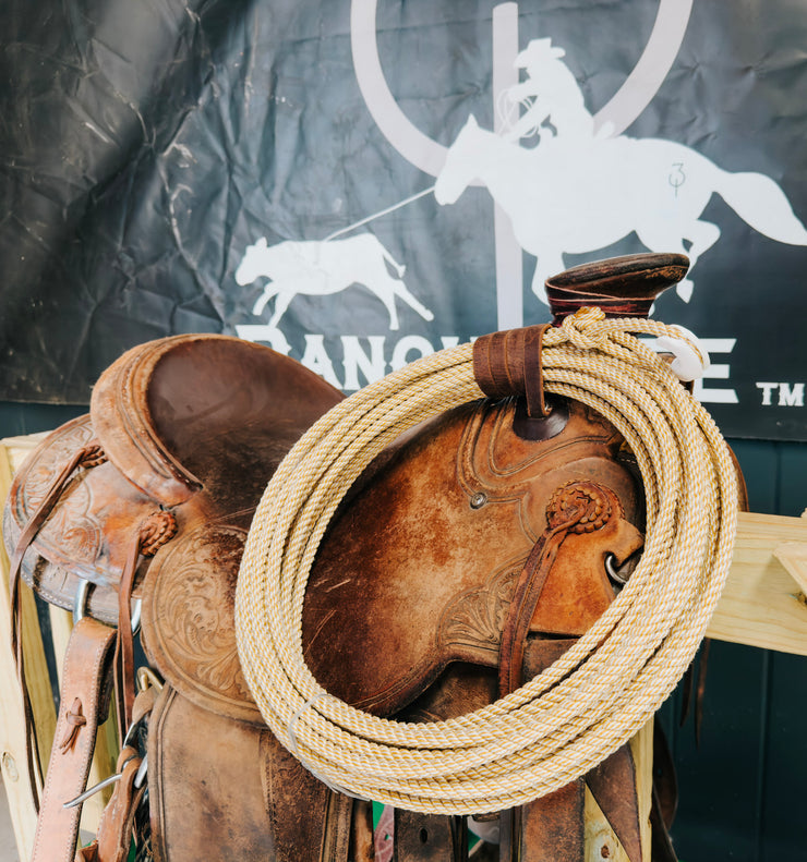 3:10 Poly Ranch Rope: The Goldmine – 310 Ranch Life