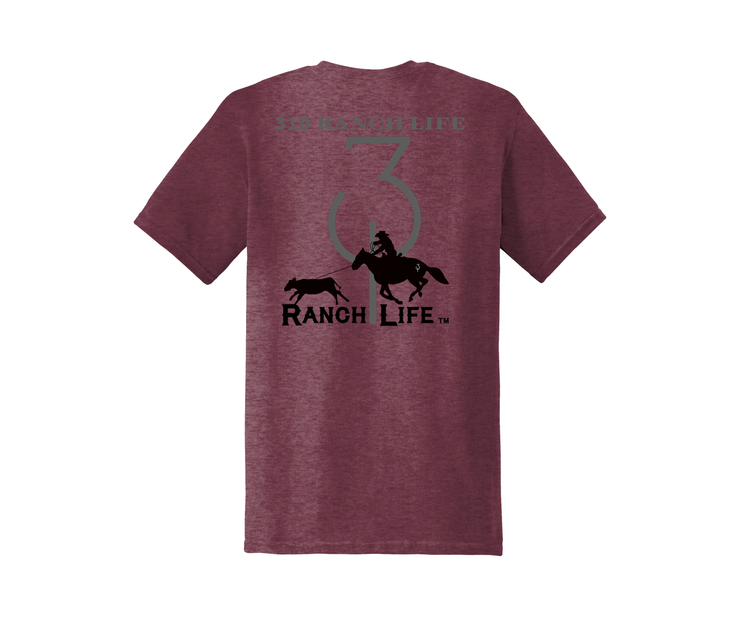 310 Ranch Life T-Shirt