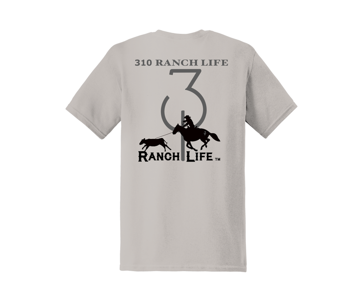 310 Ranch Life T-Shirt