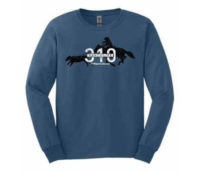 Long Sleeve Tshirts - 15% OFF