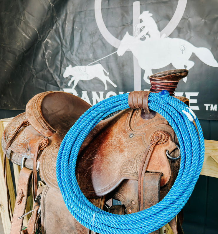 3:10 Poly Ranch Rope: The Maverick – 310 Ranch Life