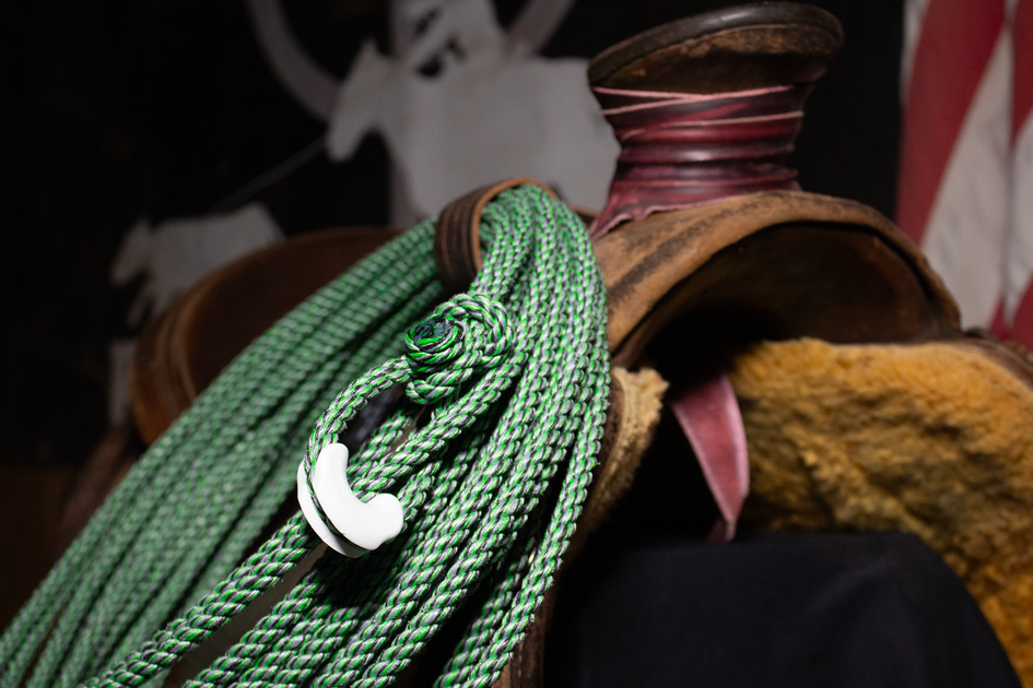 3:10 Poly Ranch Rope: Money Maker – 310 Ranch Life