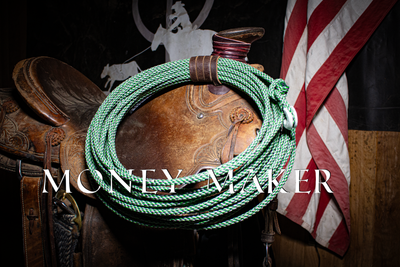 3:10 Poly Ranch Rope: Money Maker