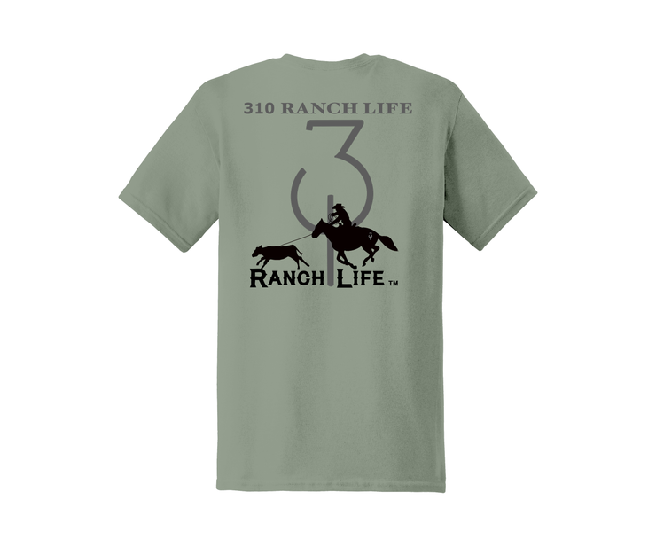 310 Ranch Life T-Shirt