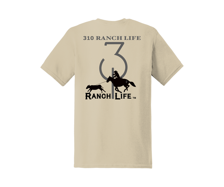 310 Ranch Life T-Shirt