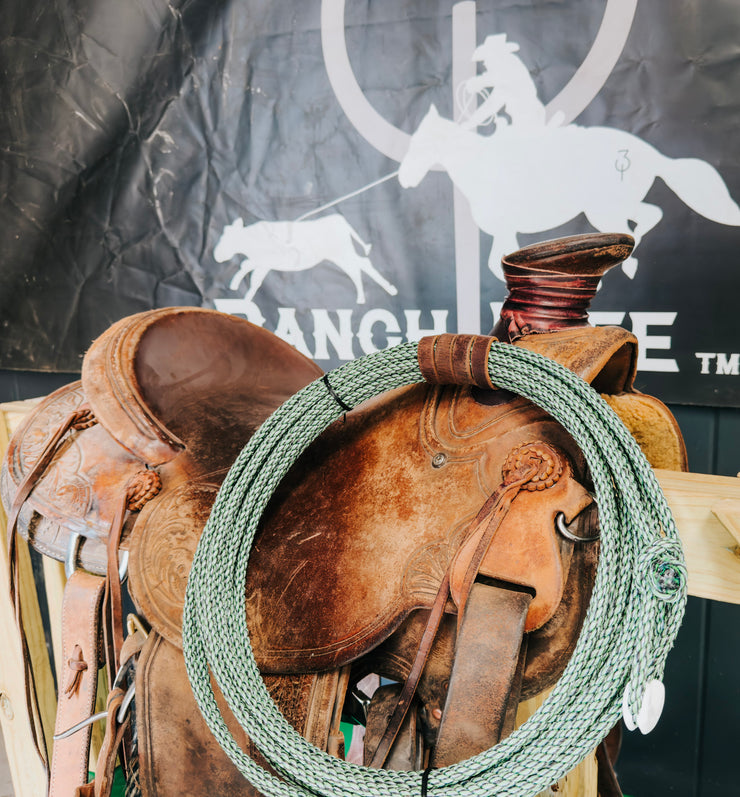 3:10 Poly Ranch Rope: The Snapper – 310 Ranch Life