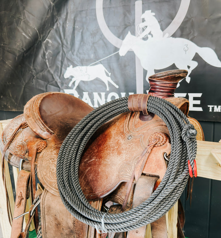 9.0mm KIDS Ranch Rope – 310 Ranch Life