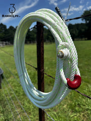 Nylon "Tracer" 4 Strand