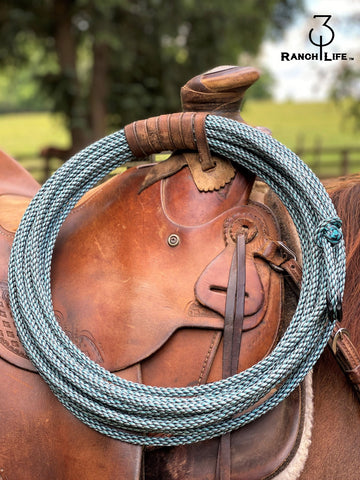 Nontypical Lengths of New Ropes