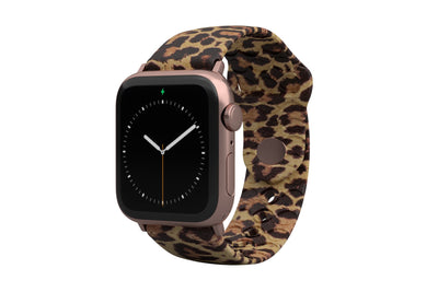 Groove Life: Aspire Apple Watch Bands