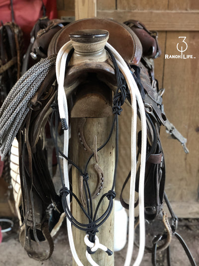 Halters & Lead Ropes
