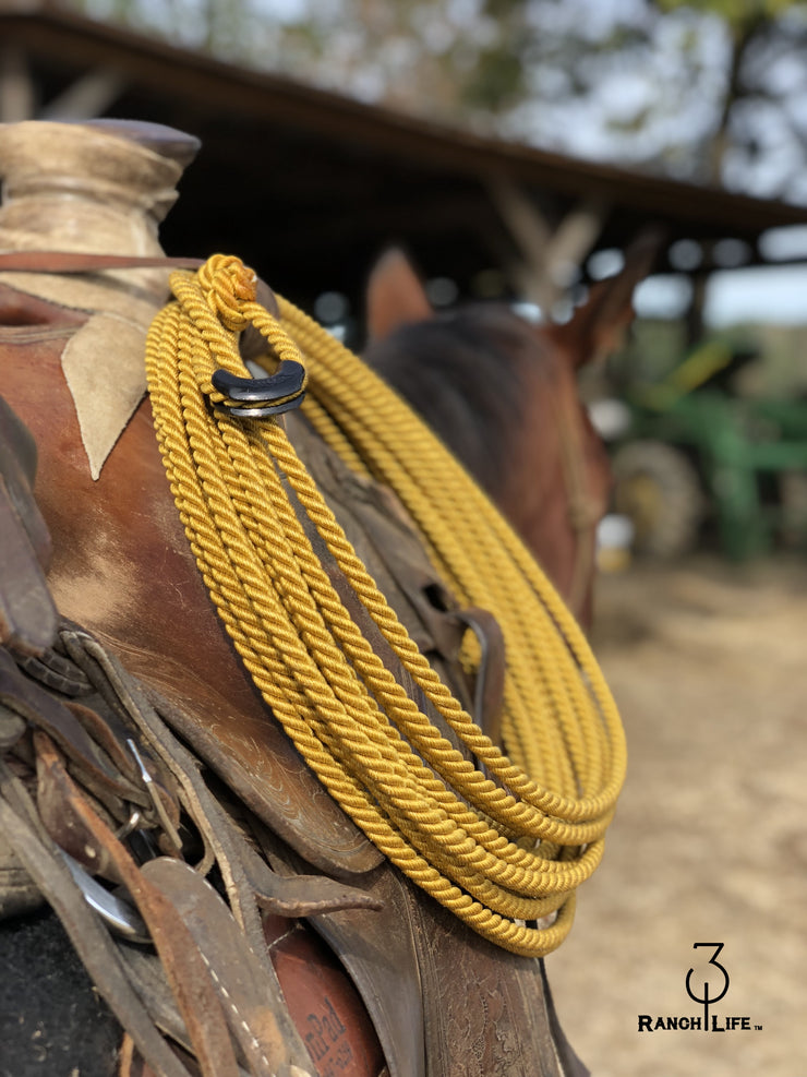 Left Twist Poly's – 310 Ranch Life