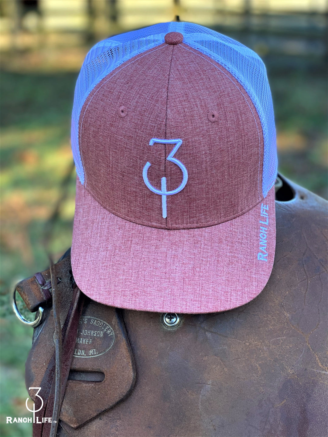 Hats – 310 Ranch Life