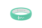 Thin Solid Medical Hero Seafoam