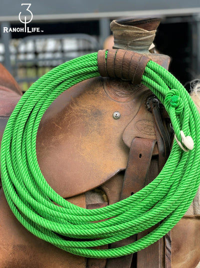 3:10 Poly Ropes – 310 Ranch Life