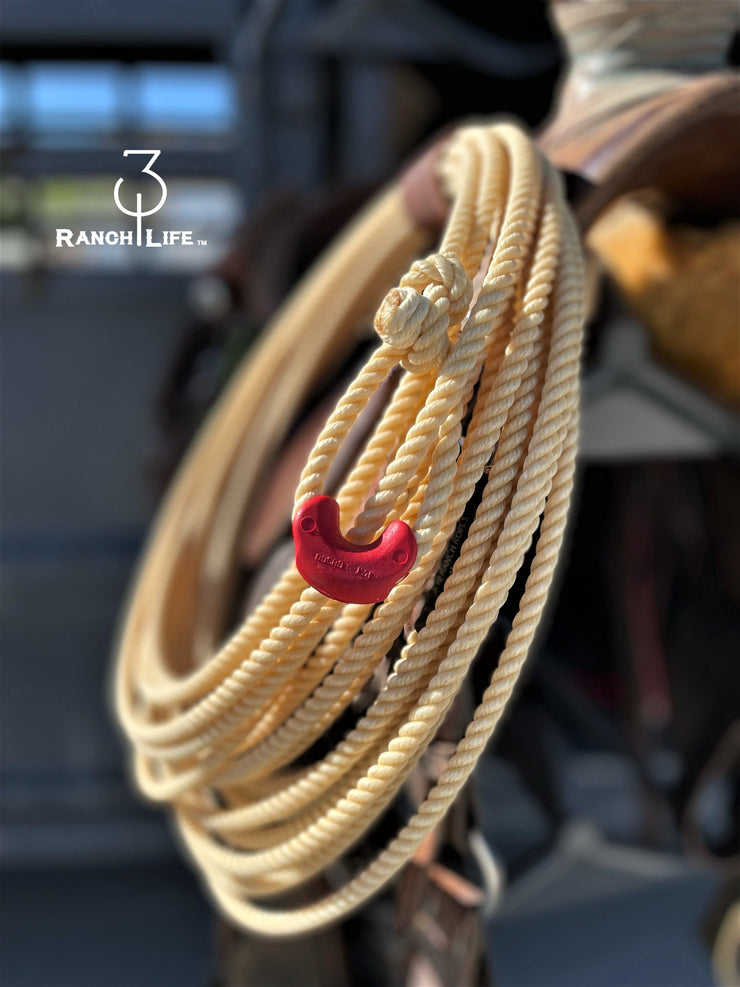 XXXS Nylon/Horse Rope – 310 Ranch Life